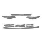 Leapmotor C10 Front Headlights Transparent Protective Film - Leapmotor Accessories