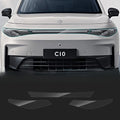 Leapmotor C10 Front Headlights Transparent Protective Film - Leapmotor Accessories