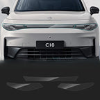 Leapmotor C10 Front Headlights Transparent Protective Film - Leapmotor Accessories