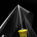 Leapmotor C10 Front Headlights Transparent Protective Film - Leapmotor Accessories