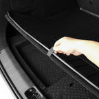 Leapmotor C10 Full Package Trunk Cushion Mat - Leapmotor Accessories