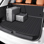 Leapmotor C10 Full Package Trunk Cushion Mat - Leapmotor Accessories