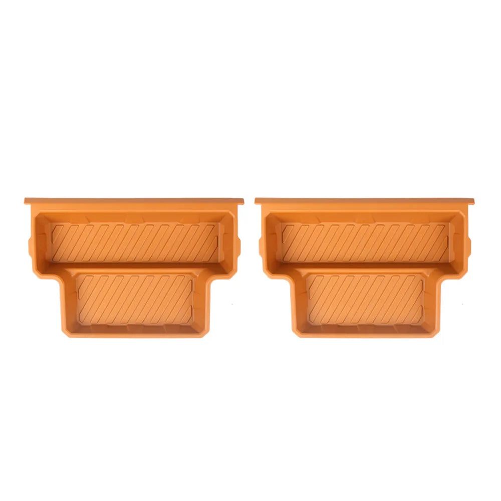 Leapmotor C10 Hidden Storage Box - Leapmotor Accessories