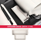 Leapmotor C10 Hidden Storage Box - Leapmotor Accessories