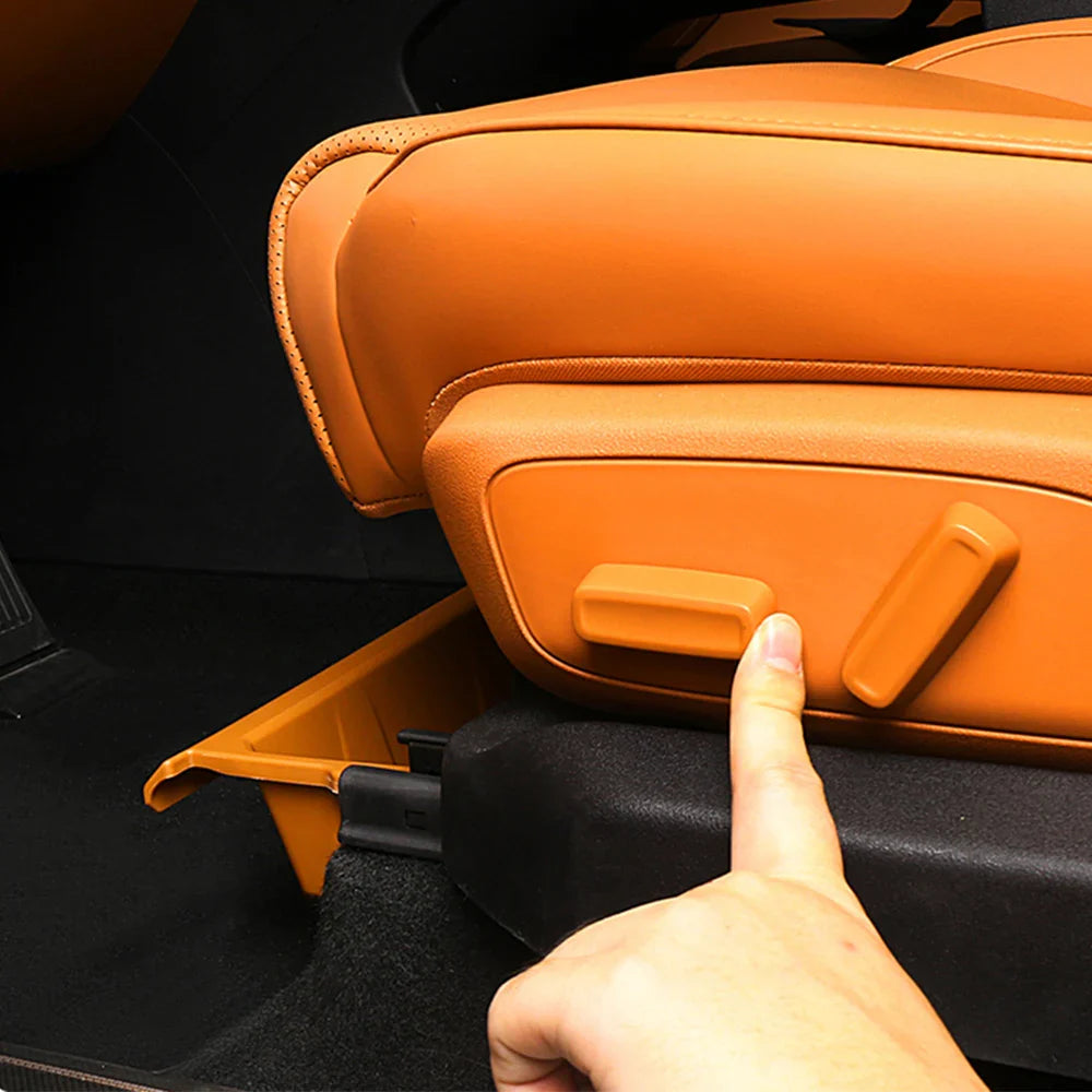 Leapmotor C10 Hidden Storage Box - Leapmotor Accessories