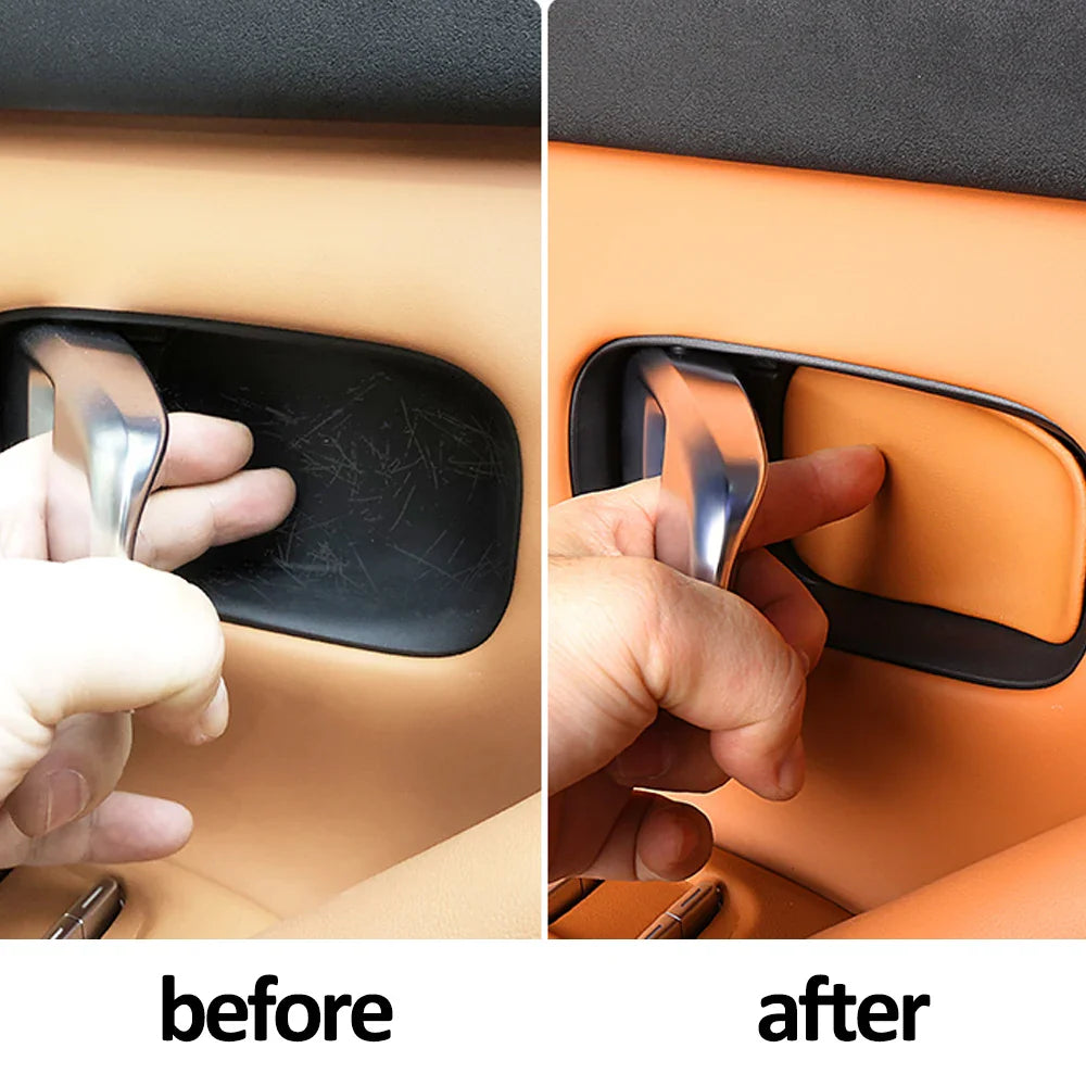 Leapmotor C10 Inner Handle Sticker - Leapmotor Accessories