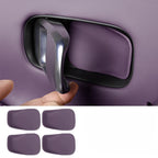 Leapmotor C10 Inner Handle Sticker - Leapmotor Accessories