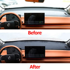 Leapmotor C10 Instrument Panel Light Blocking Pad - Leapmotor Accessories