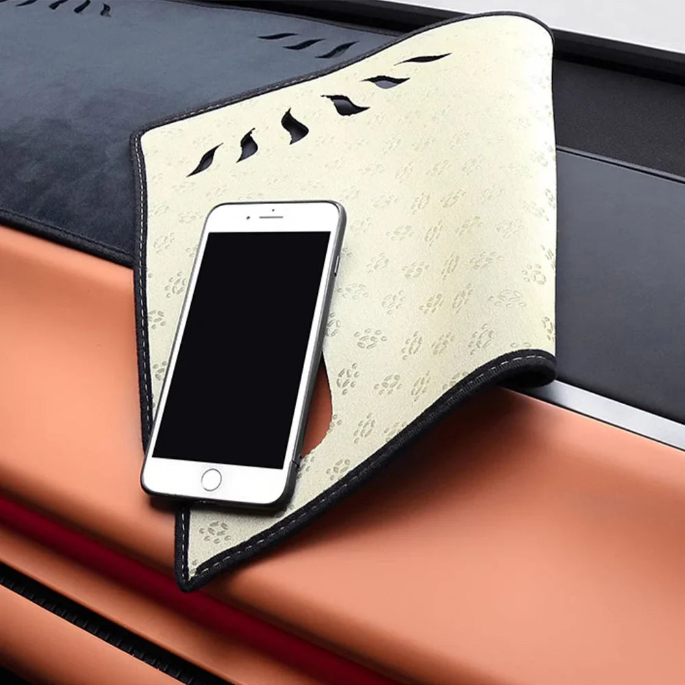 Leapmotor C10 Instrument Panel Light Blocking Pad - Leapmotor Accessories