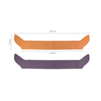 Leapmotor C10 NAPPA Leather Anti Kick Protection Pad - Leapmotor Accessories