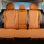 Leapmotor C10 Nappa Leather Seat Cushion - Leapmotor Accessories