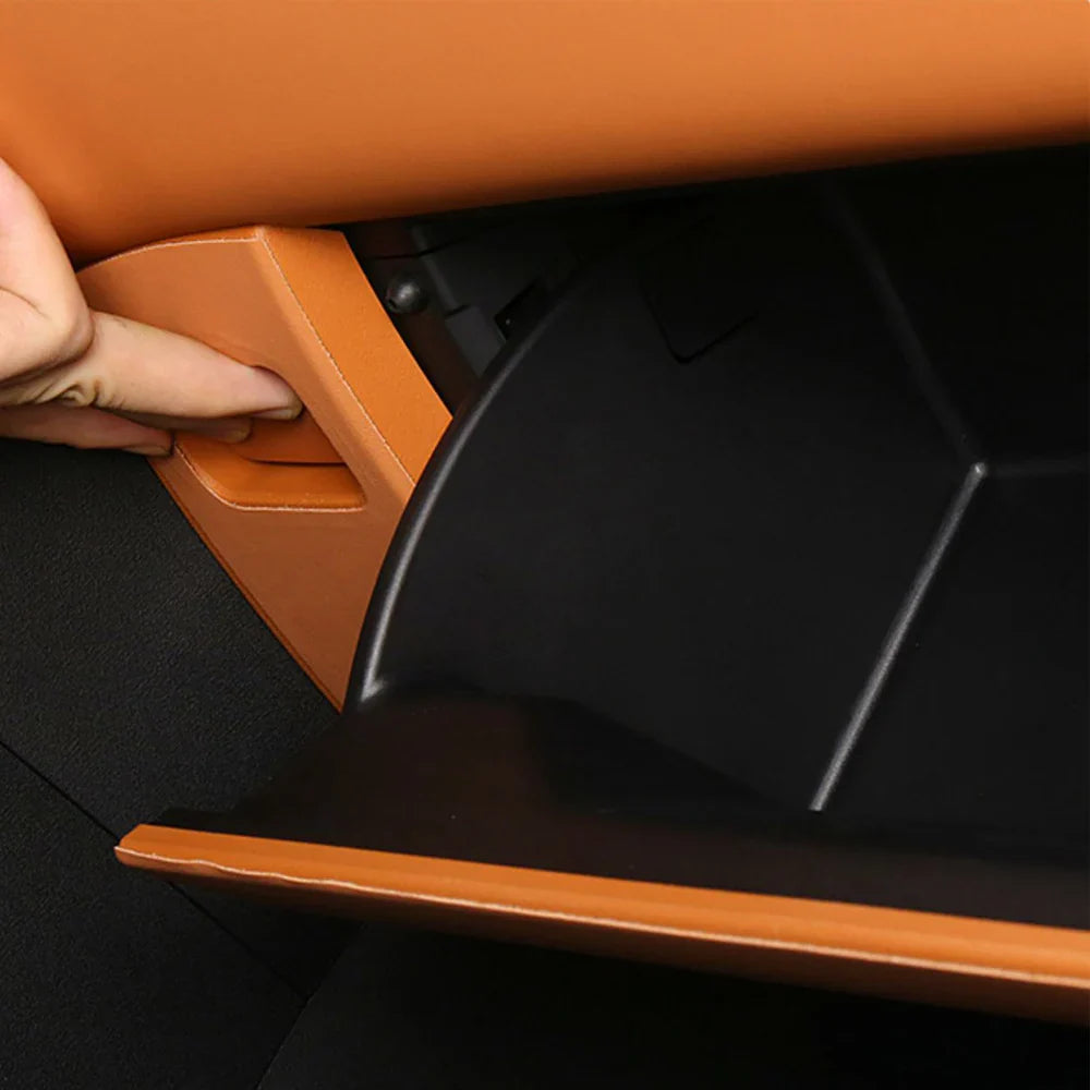 Leapmotor C10 Passenger Storage Glove Box - Leapmotor Accessories