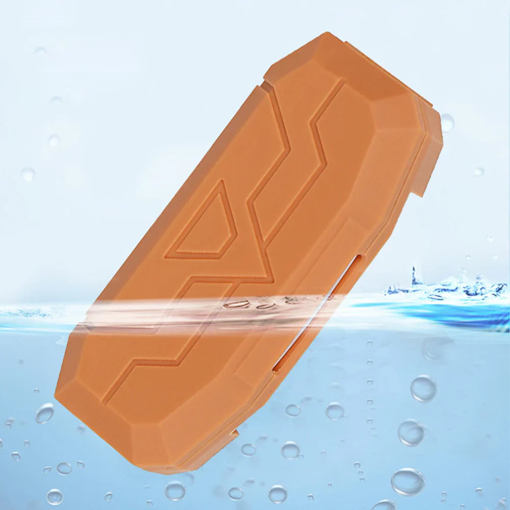 Leapmotor C10 Seat Belt Silicone Buckle Protective Cover - Leapmotor Accessories