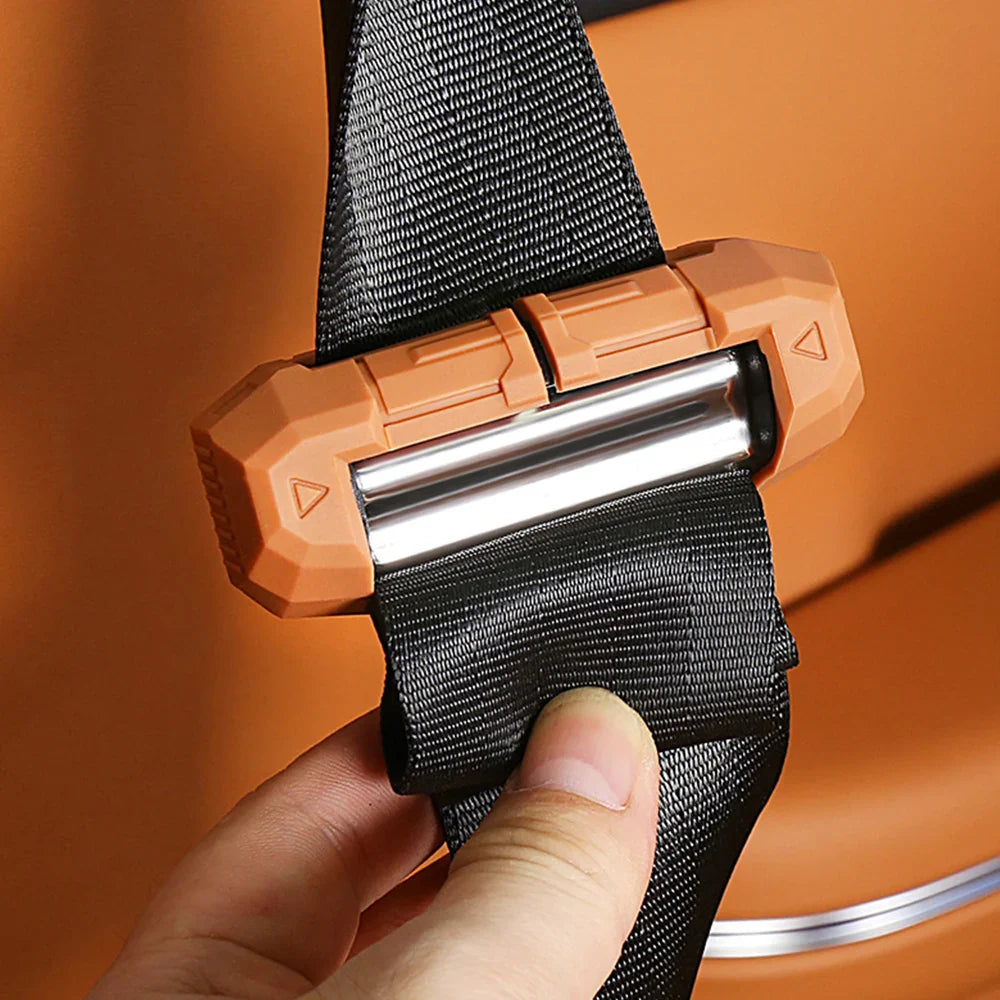 Leapmotor C10 Seat Belt Silicone Buckle Protective Cover - Leapmotor Accessories