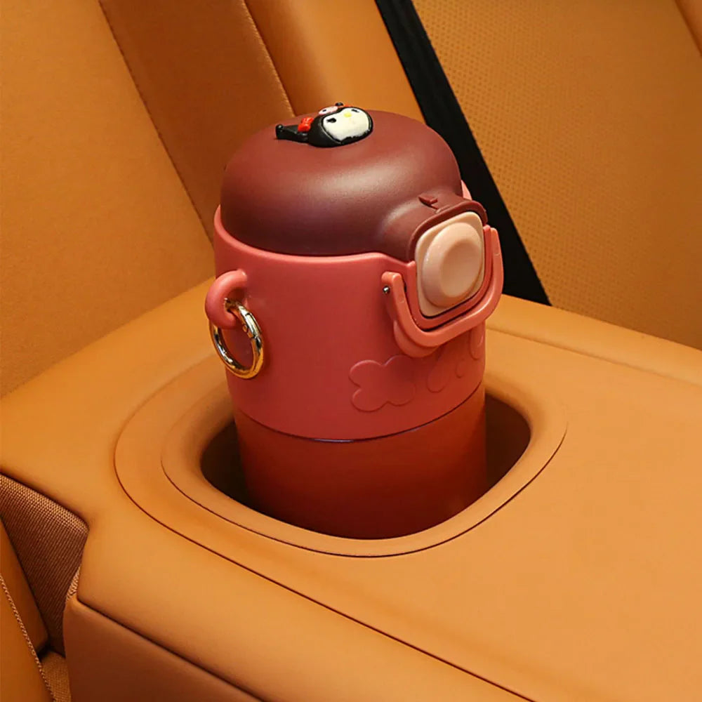 Leapmotor C10 Silicone Water Cup Pad - Leapmotor Accessories