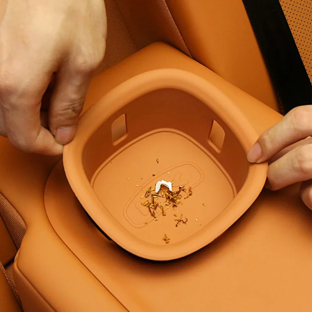 Leapmotor C10 Silicone Water Cup Pad - Leapmotor Accessories