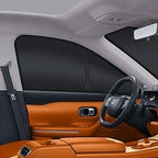 Leapmotor C10 Window Glass Sunshade - Leapmotor Accessories