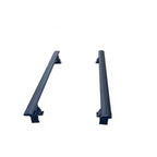 No-Drill Installation Leapmotor T03 Roof Rack Cross Bars Aluminum Cargo Carrier