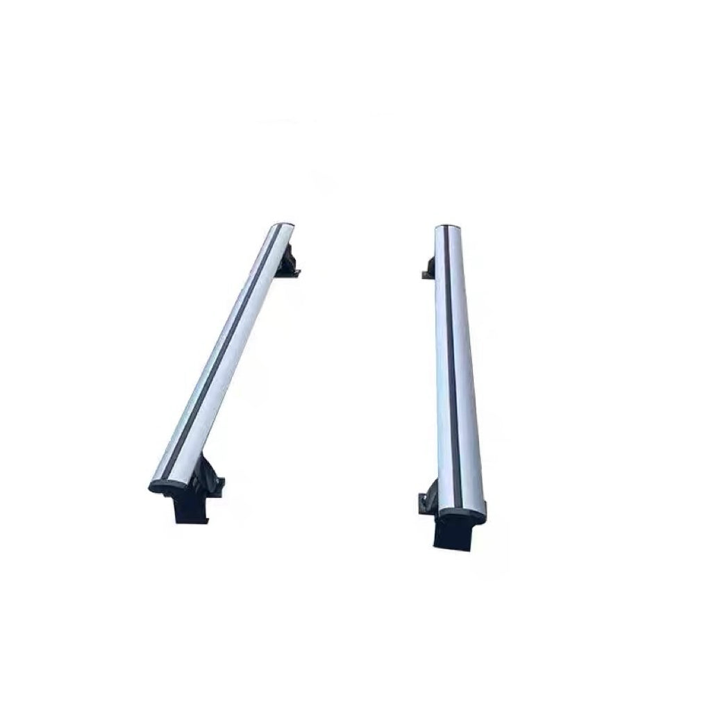 No-Drill Installation Leapmotor T03 Roof Rack Cross Bars Aluminum Cargo Carrier