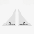 Door Anti-Collision Strip for Leapmotor