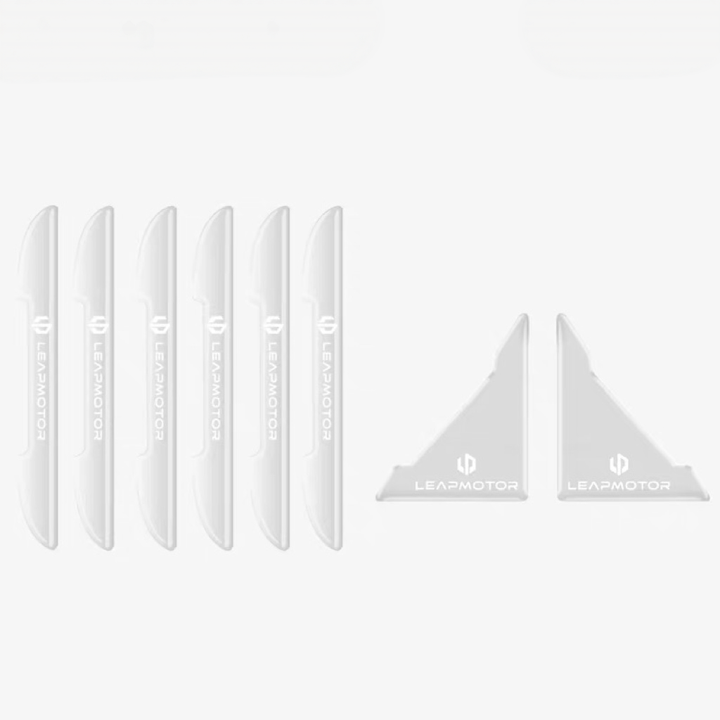 Door Anti-Collision Strip for Leapmotor