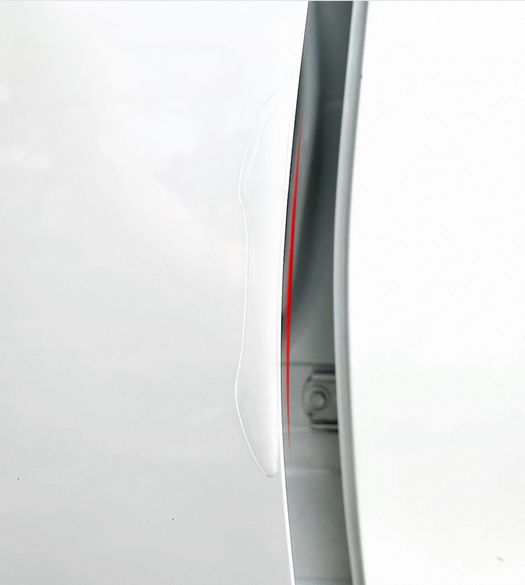 Door Anti-Collision Strip for Leapmotor