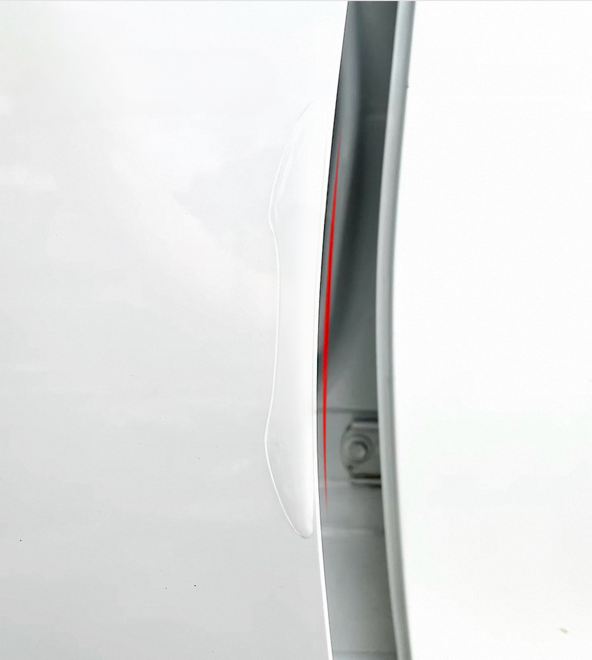 Door Anti-Collision Strip for Leapmotor