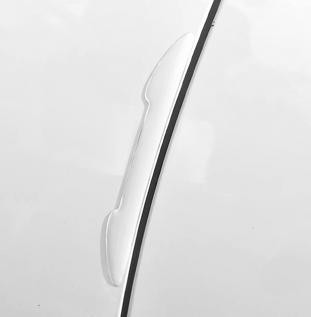 Door Anti-Collision Strip for Leapmotor