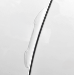 Door Anti-Collision Strip for Leapmotor