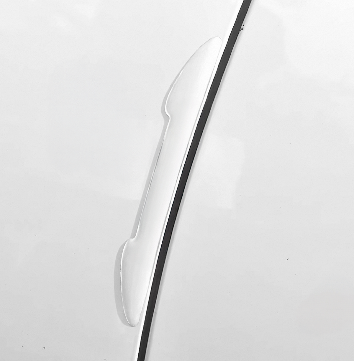 Door Anti-Collision Strip for Leapmotor