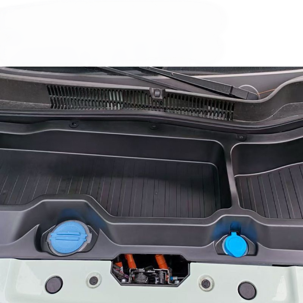 Front Trunk Storage Box for Leapmotor T03
