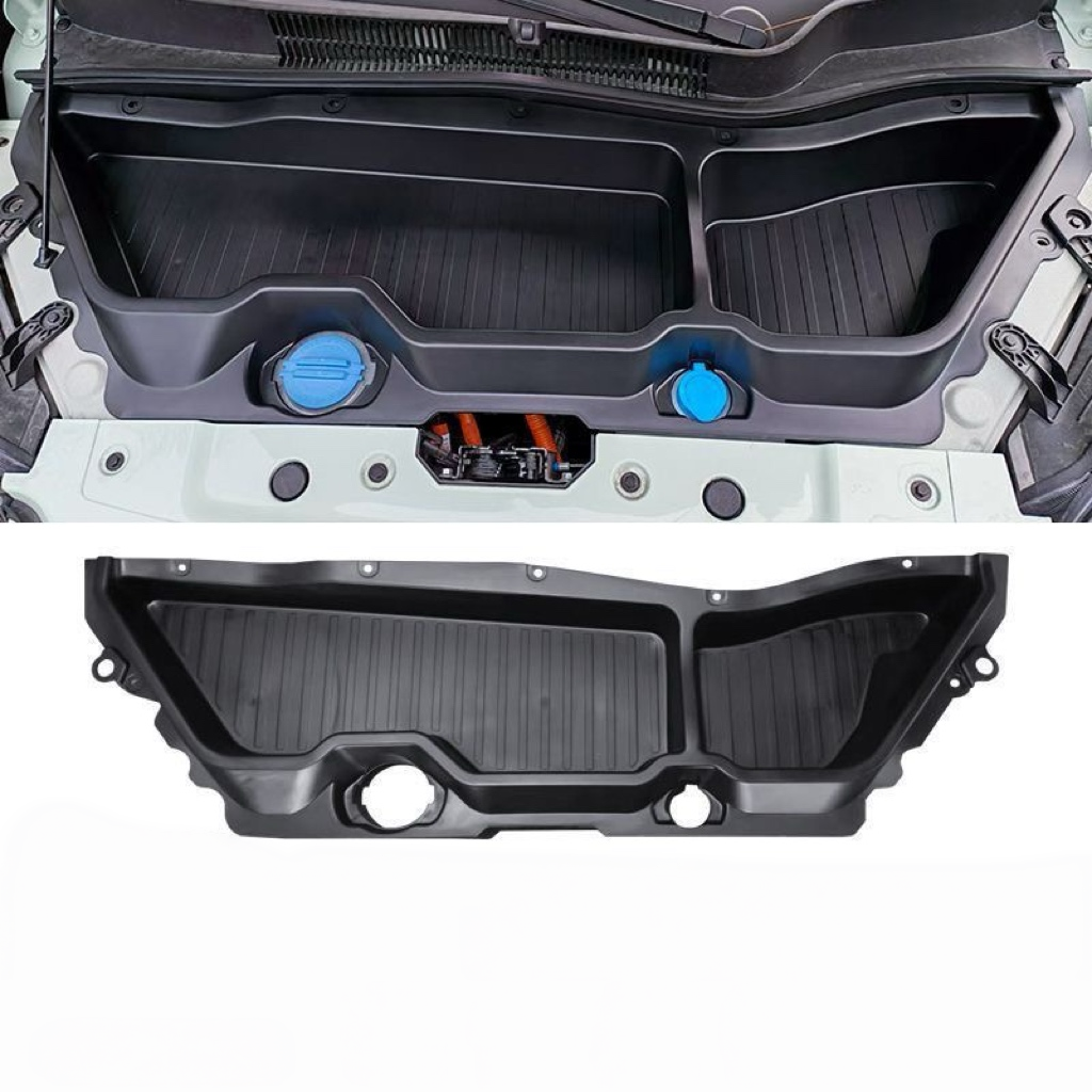 Front Trunk Storage Box for Leapmotor T03