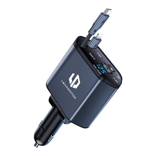 Car Charger Adapter for Leapmotor