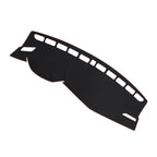 Leapmotor Dashboard Sunshade Mat Insulation Pad