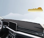 Leapmotor Dashboard Sunshade Mat Insulation Pad