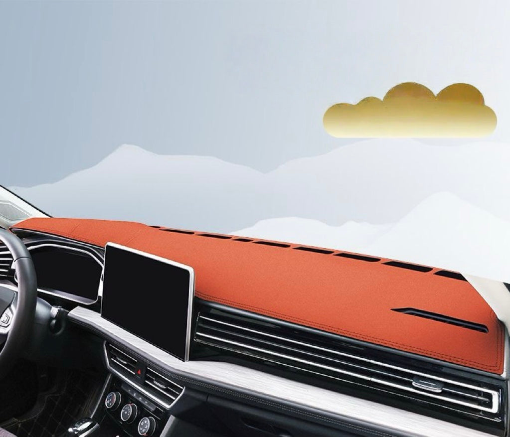Leapmotor Dashboard Sunshade Mat Insulation Pad