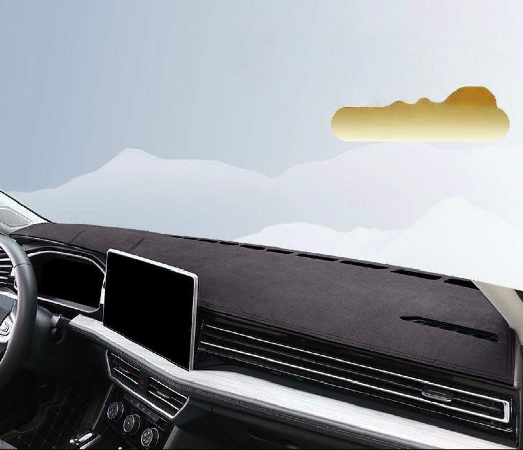 Leapmotor Dashboard Sunshade Mat Insulation Pad