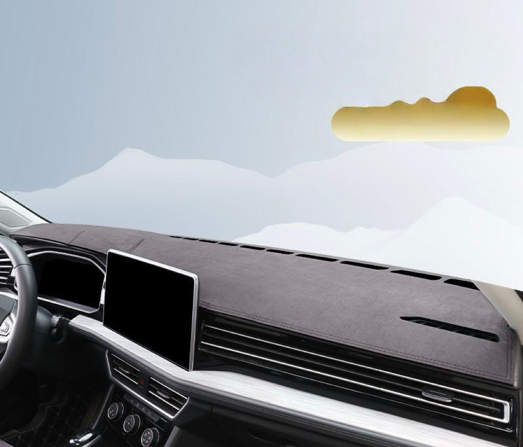 Leapmotor Dashboard Sunshade Mat Insulation Pad