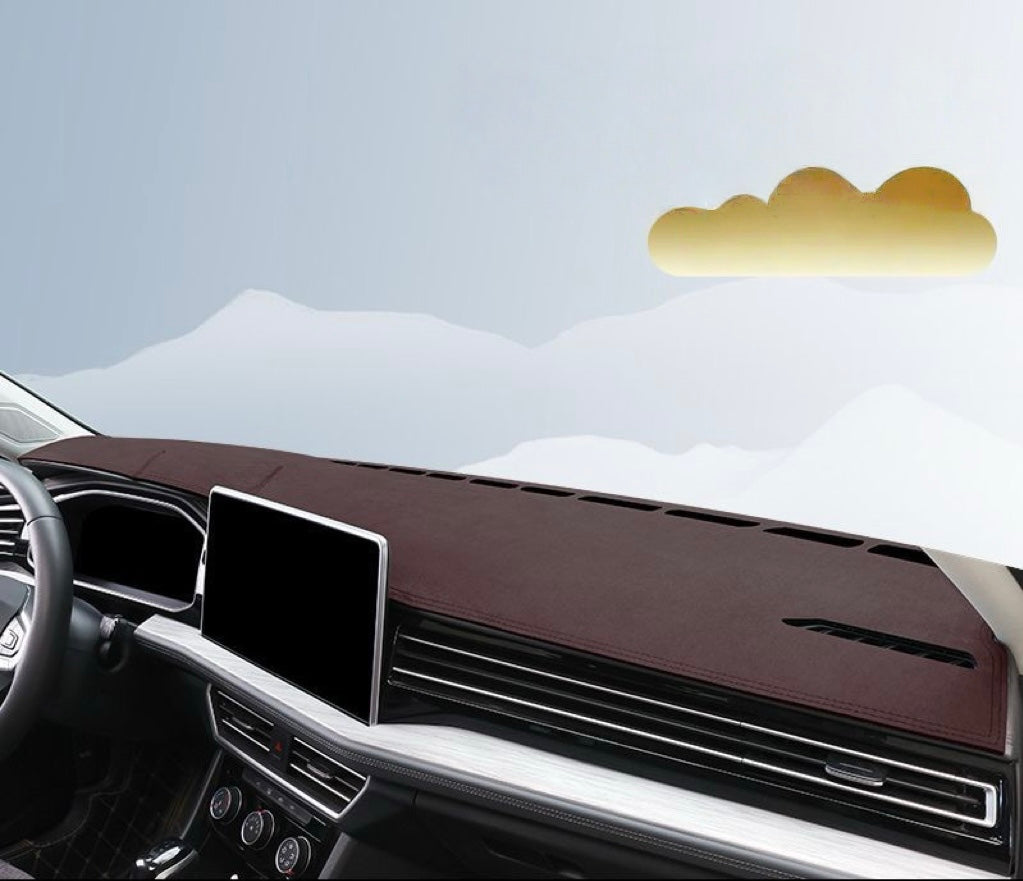 Leapmotor Dashboard Sunshade Mat Insulation Pad
