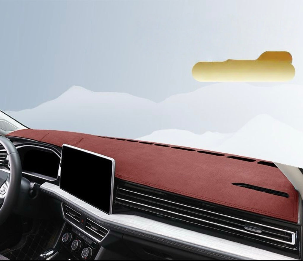 Leapmotor Dashboard Sunshade Mat Insulation Pad