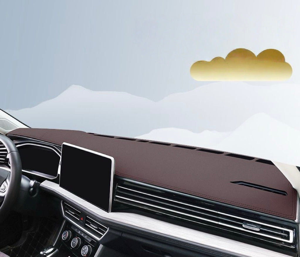 Leapmotor Dashboard Sunshade Mat Insulation Pad