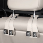 Leapmotor Car Seat Headrest Hooks