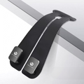 Leapmotor Car Seat Headrest Hooks
