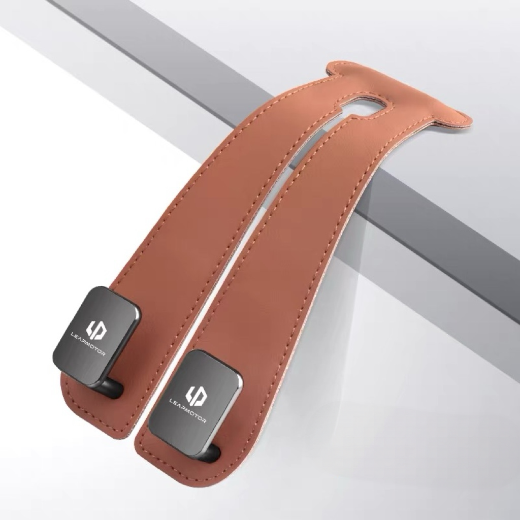 Leapmotor Car Seat Headrest Hooks