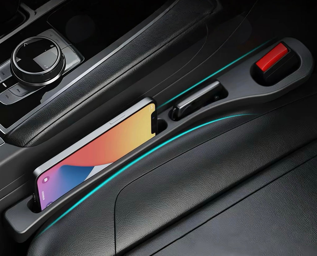 Leapmotor Car Seat Gap Filler Trim