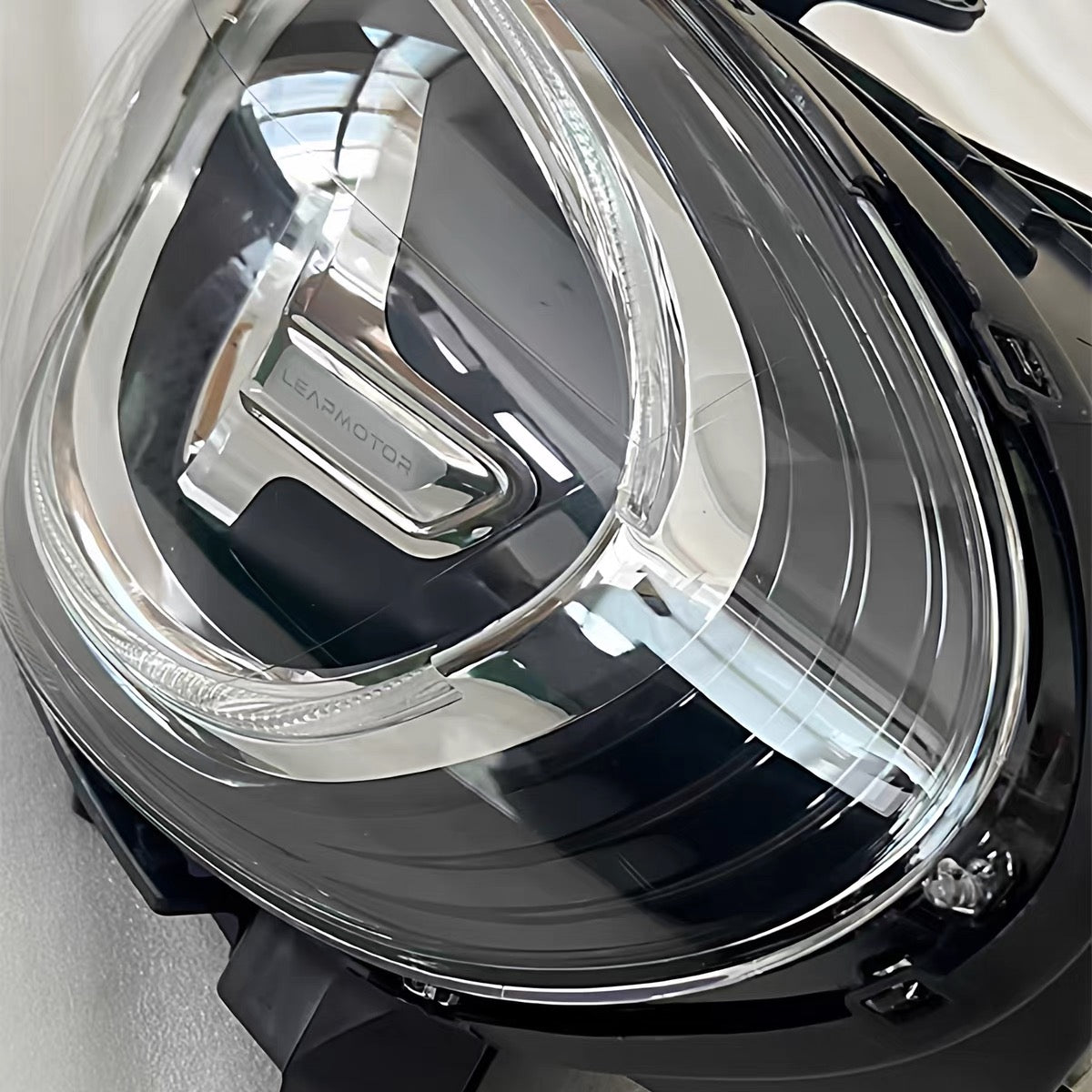 Leapmotor T03 LED Headlight Assembly
