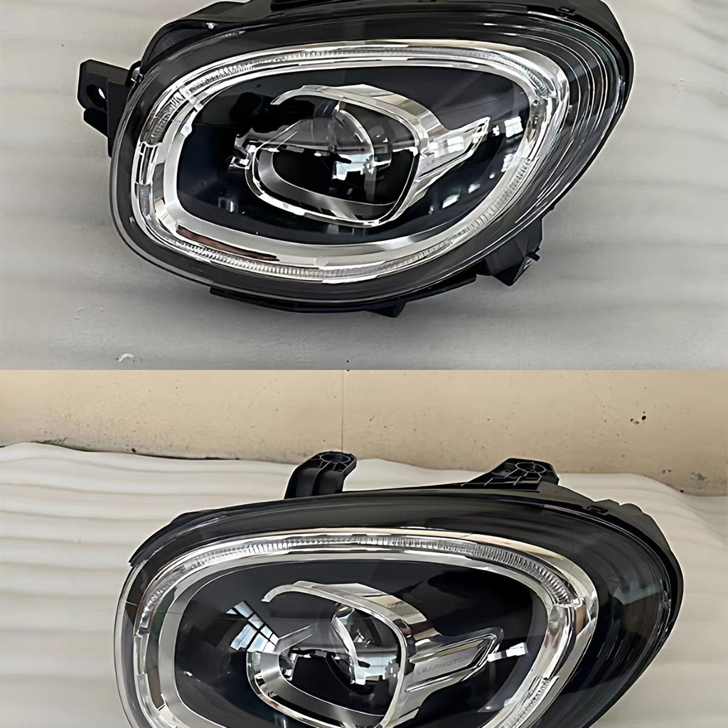 Leapmotor T03 LED Headlight Assembly