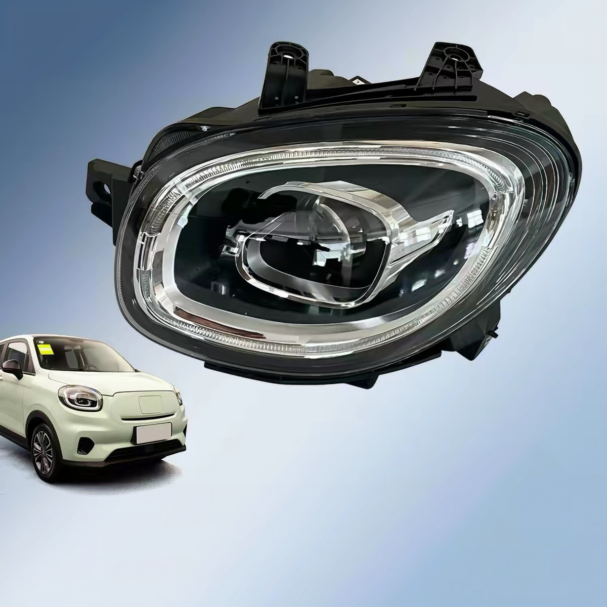 Leapmotor T03 LED Headlight Assembly