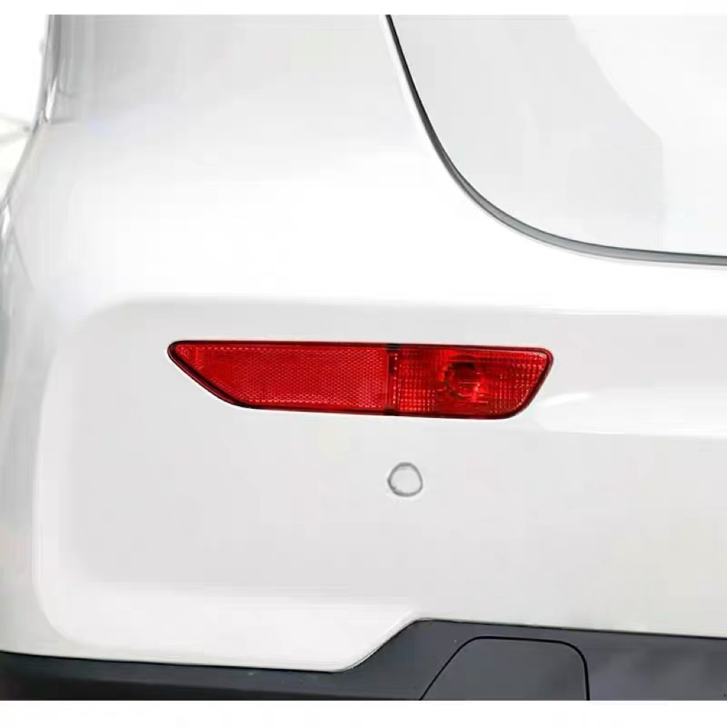 Leapmotor T03 Rear Tail Light Assembly