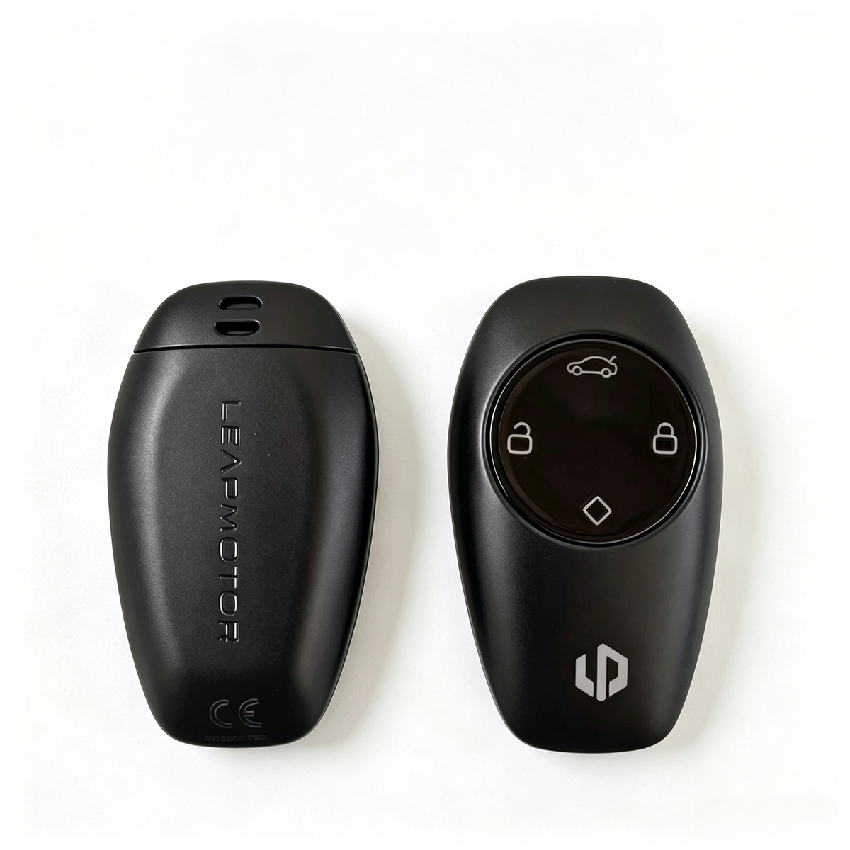 Leapmotor T03/ C11 Replacement Key Fob Shell